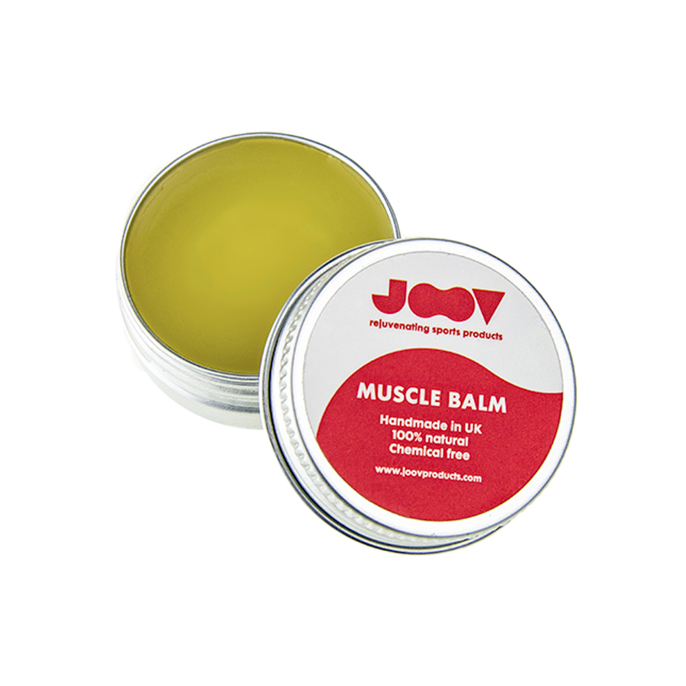 JOOV MUSCLE BALM 15ML X1 PACK OF 27